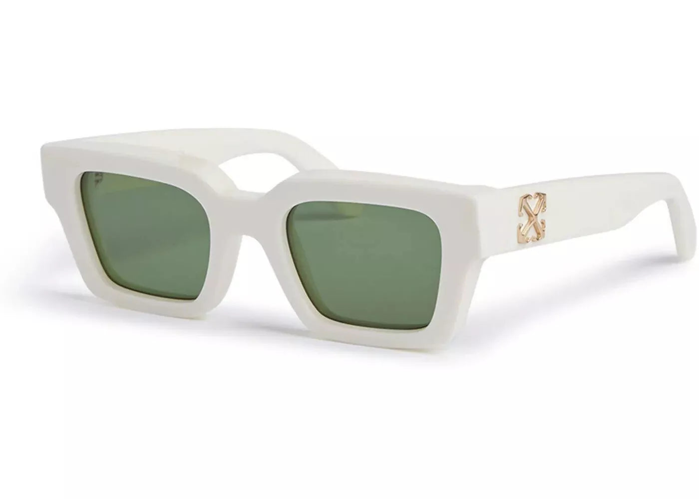 Off-White Virgil OERI126S24PLA0010155-L 53mm