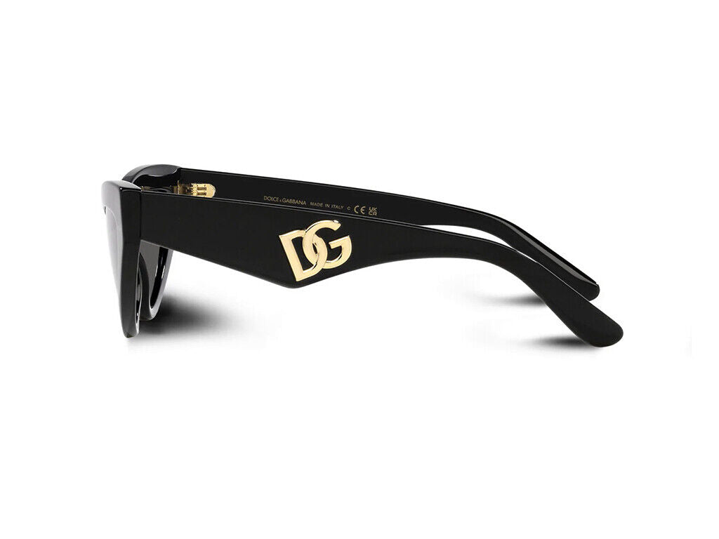Dolce & Gabbana DG4439-50187-55 55mm