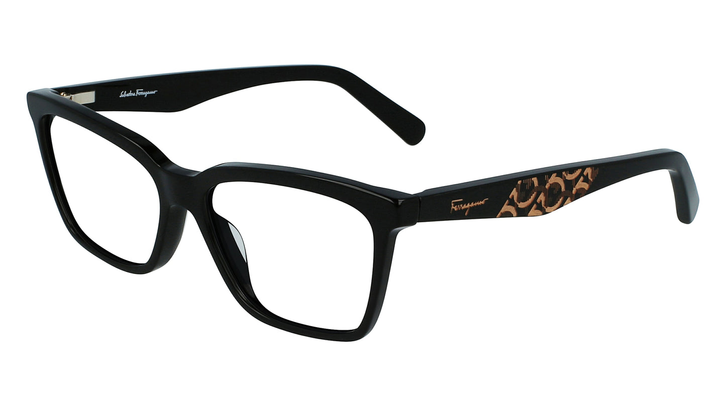 Salvatore Ferragamo SF2904-001-54.9 55mm
