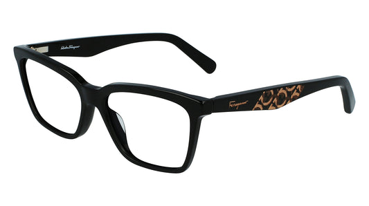 Salvatore Ferragamo SF2904-001-54.9 55mm