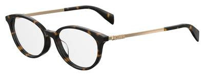Moschino MOS526F-086 53mm
