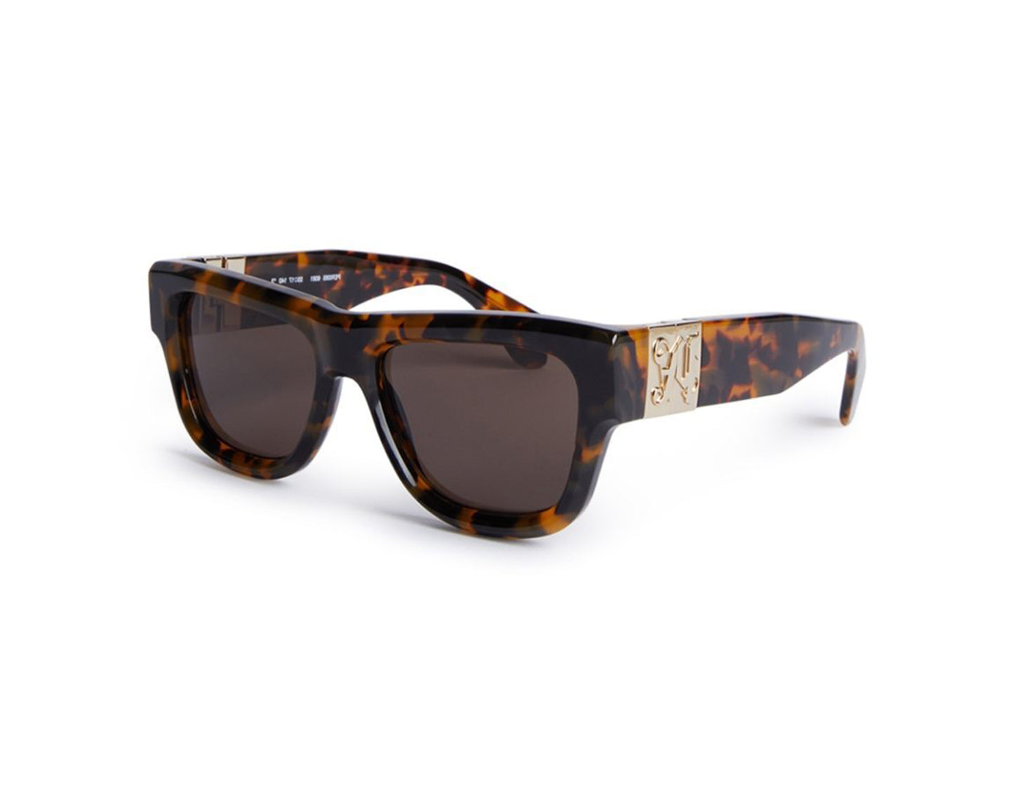 Palm Angels Merril-PERI065S24PLA0016061 50mm