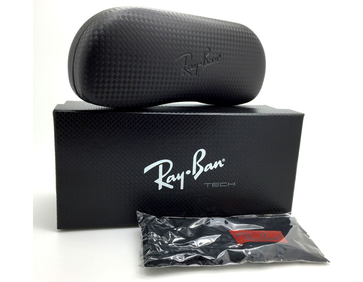 RAY BAN RX4376V-8172-57