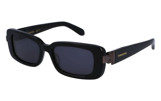 Salvatore Ferragamo SF1105S-001-5217 52mm