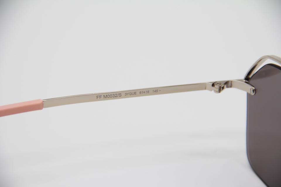 Fendi M0032S-03YGUE Sunglasses