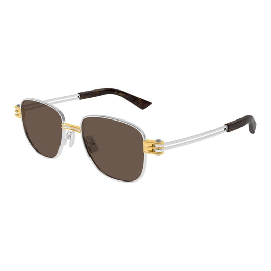 Bottega Veneta BV1380S-001 51mm