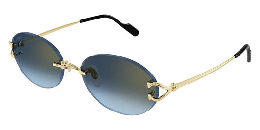 Cartier CT0551S-002 55mm