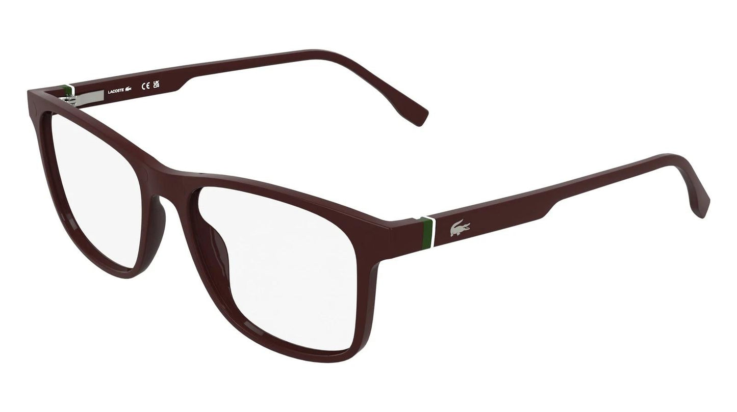 Lacoste L4007MAG-SET-601-5717 57mm
