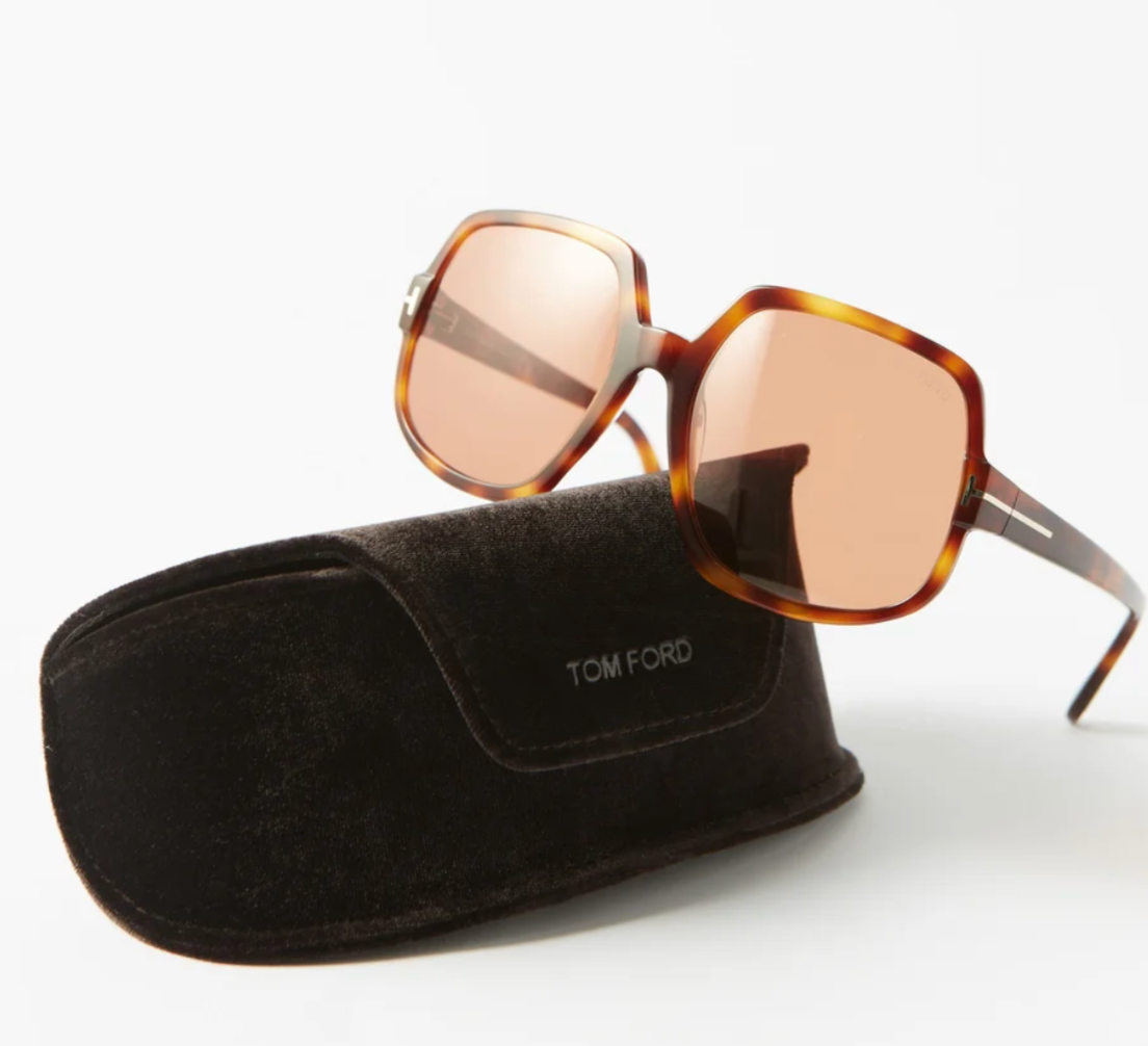Tom Ford FT0992-52E-60 60mm