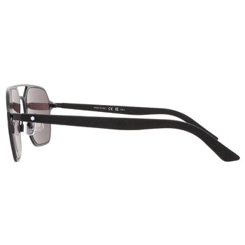 Montblanc MB0360S 001 56 56mm