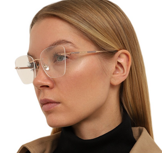 Jimmy Choo JC363-0DDB 00 56mm