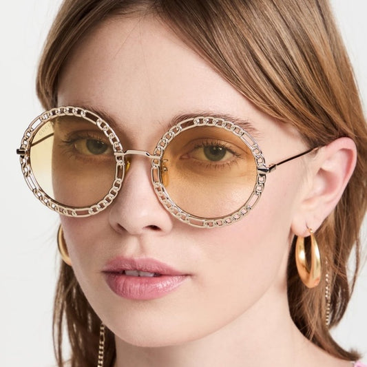 Gucci GG1113S-001-53 53mm