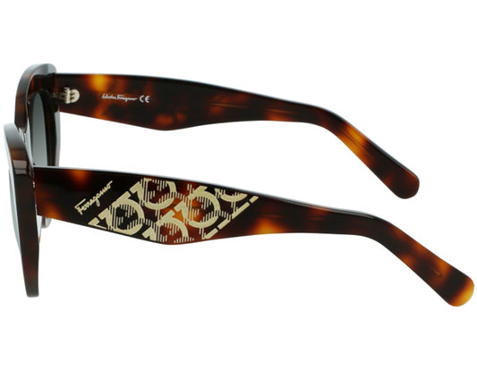 Salvatore Ferragamo SF1022S-214-52.9 53mm