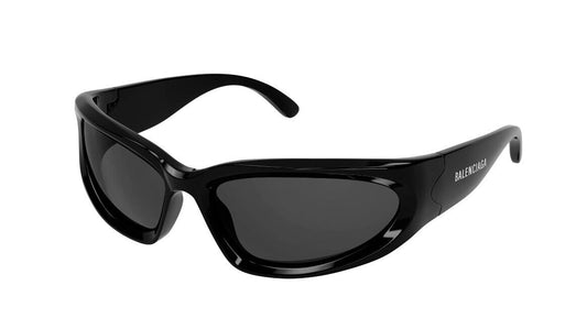 Balenciaga BB0157S-001 65mm