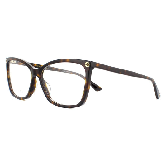 Gucci GG0025o-002 56mm