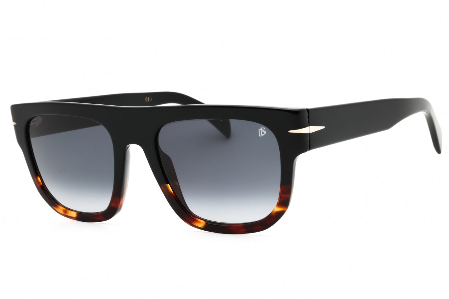 David Beckham DB 7044/S-37N 9O 54mm
