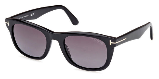 Tom Ford FT1076-01B-54 54mm