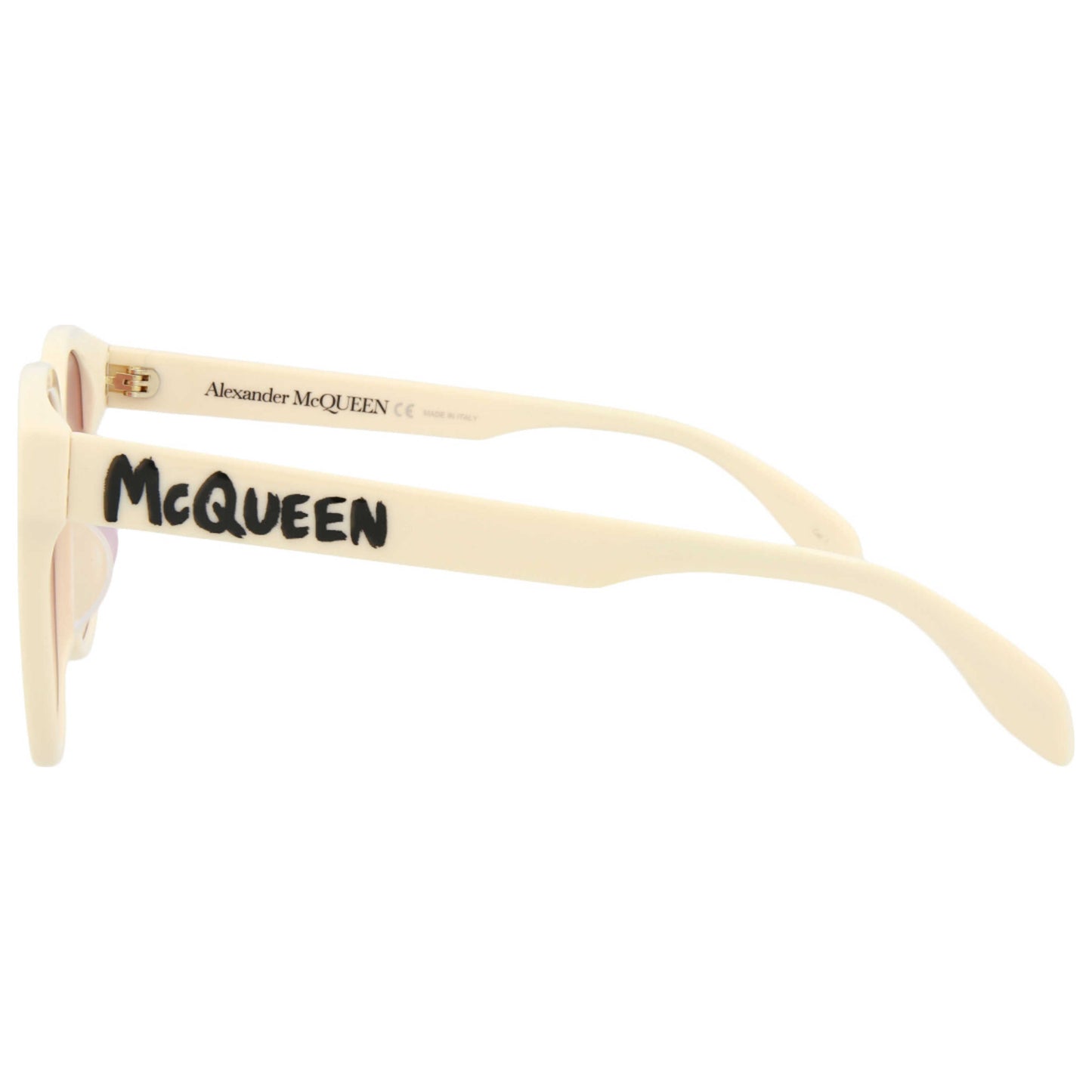 Alexander McQueen AM0331SK-30011454-004 56mm