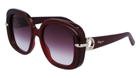 Salvatore Ferragamo SF1058S-612-54 54mm