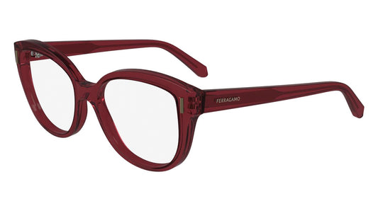 Salvatore Ferragamo SF2994-612-5317 53mm