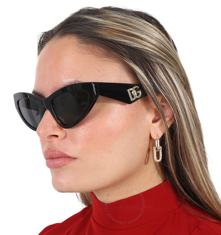 Dolce & Gabbana DG4439-50187-55 55mm