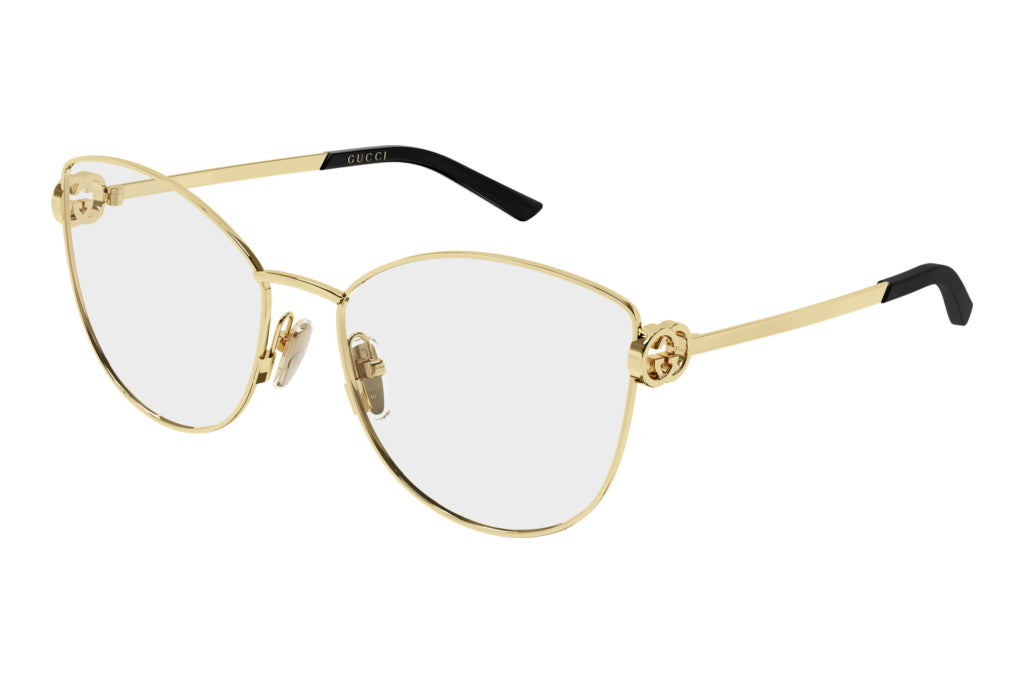 Gucci GG2049o-001 57mm