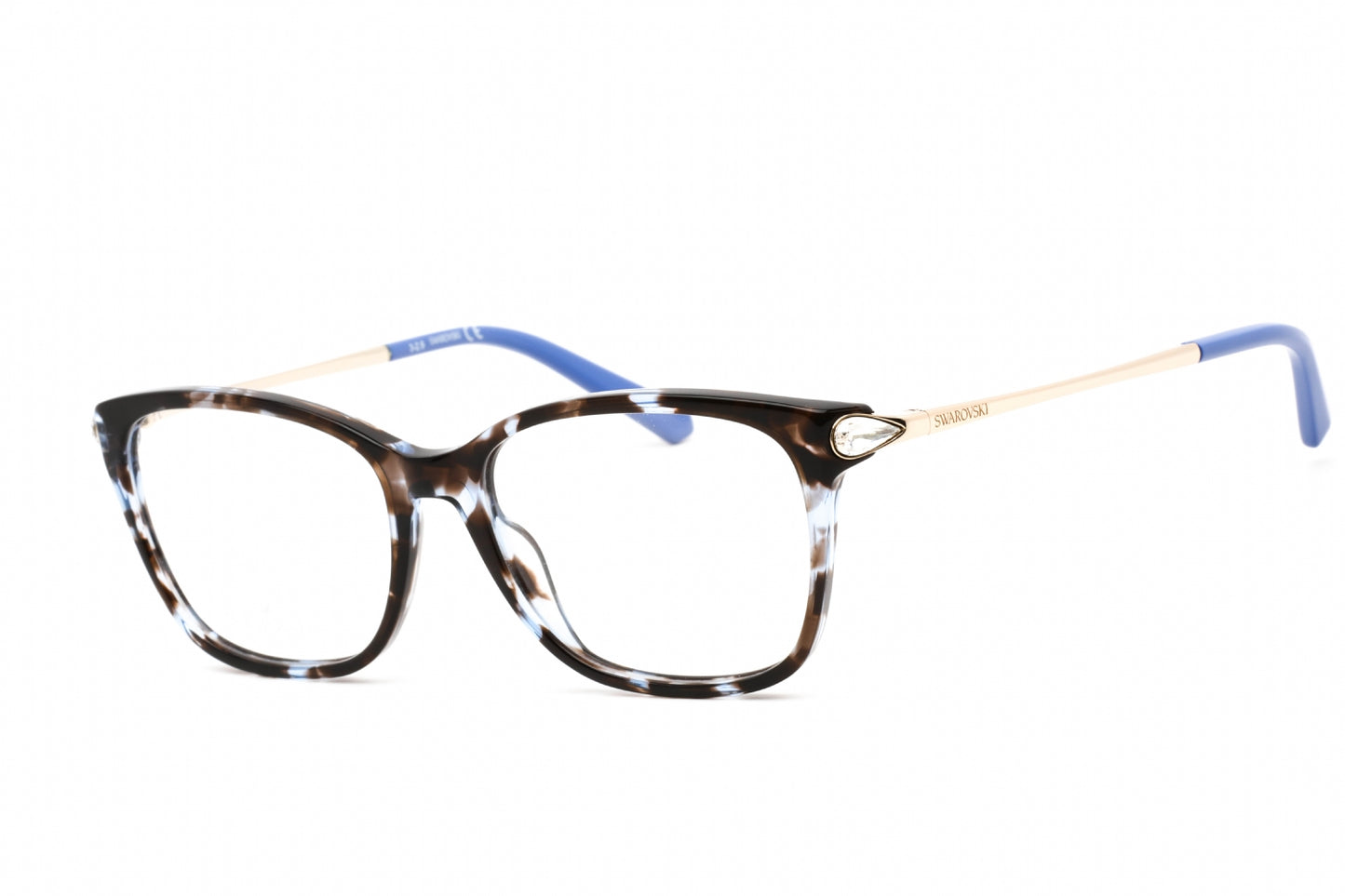 Swarovski SK5350-55A 53mm