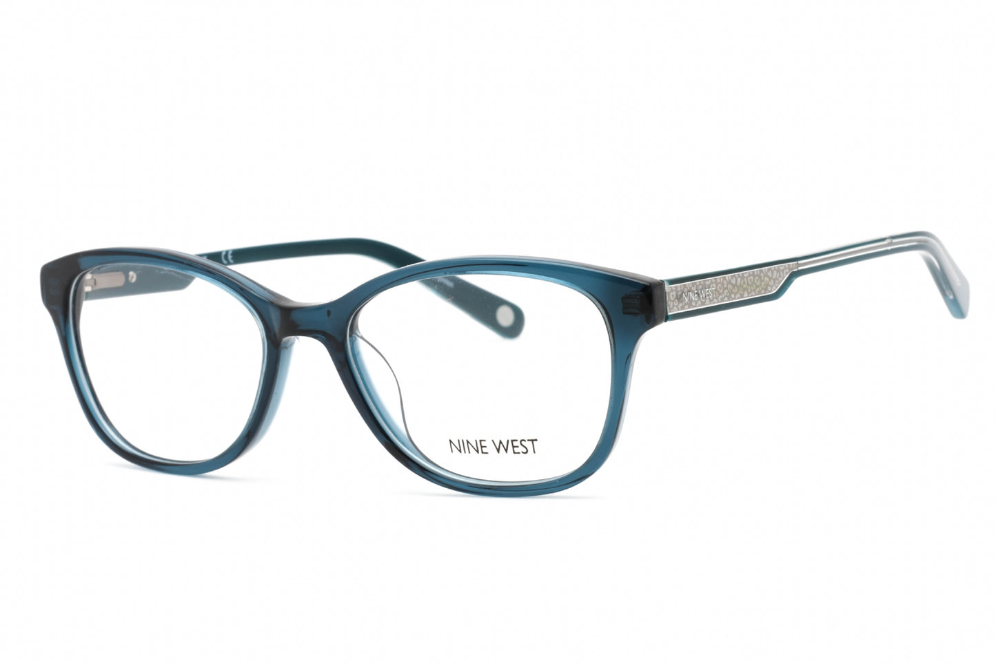 Nine West Eyeglasses 52mm