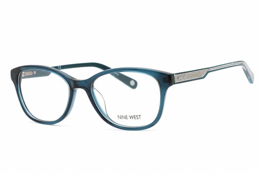 Nine West Eyeglasses 52mm