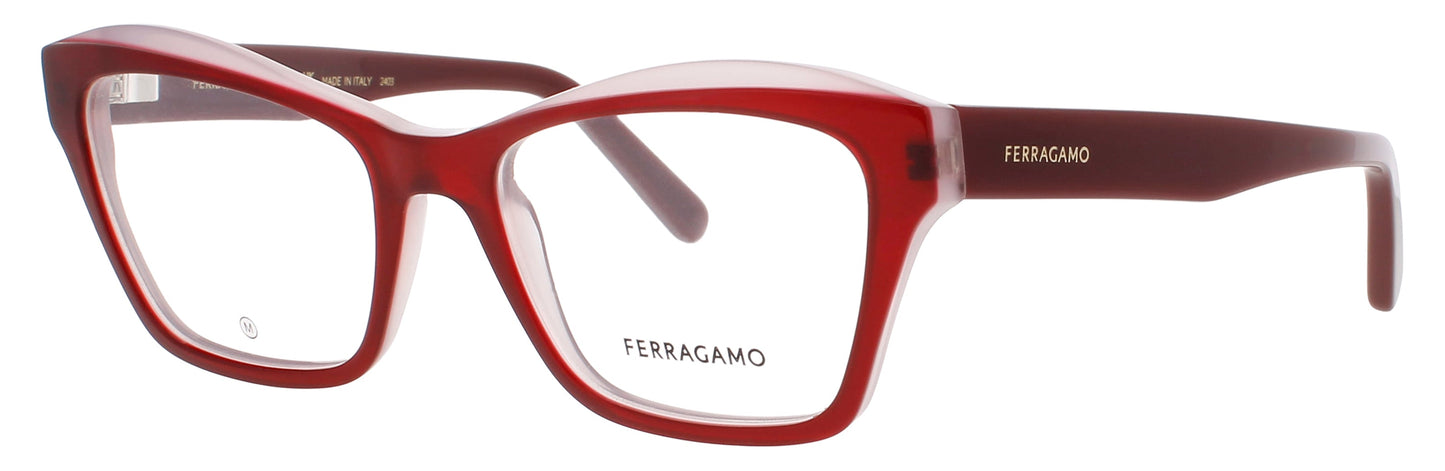 Salvatore Ferragamo SF2951N-614-53 53mm