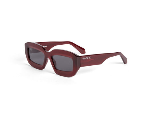 Off-White Charlotte OERI138F24PLA0012807 54mm