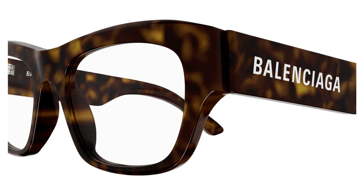 Balenciaga BB0264o-002 53mm