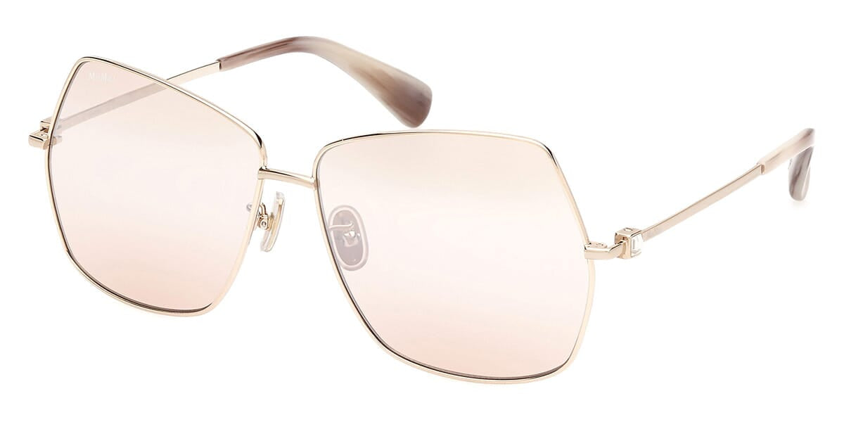 Max Mara MM0035-H-6132G 0mm