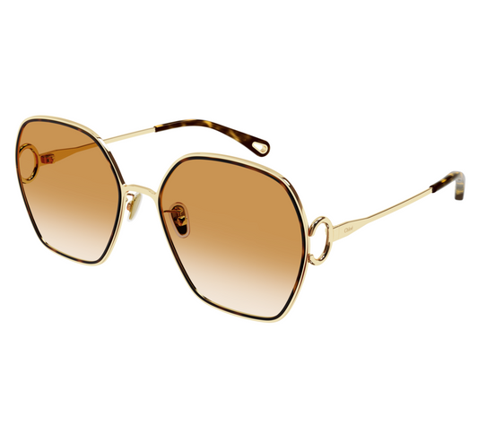 Chloe CH0146S-006 61mm