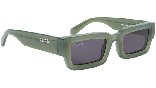 Off-White LECCE SAGE GREEN DARK GREY 50mm
