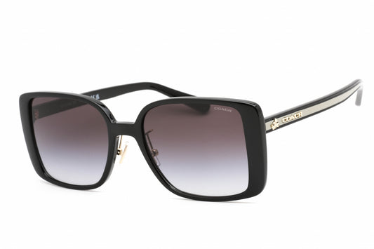 Coach 0HC8375-50028G 56mm