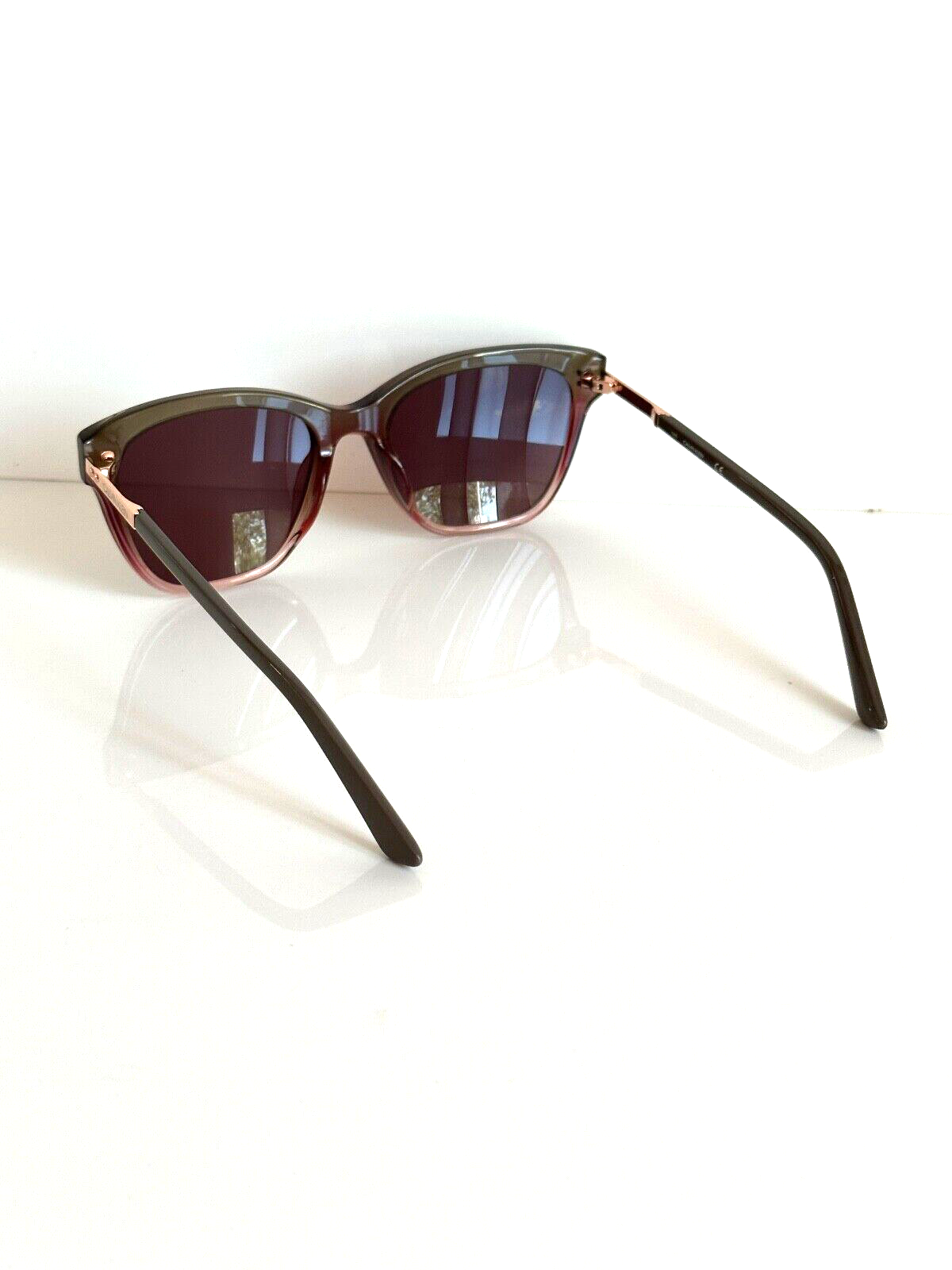 Calvin Klein CK19524S-271-5519 55mm