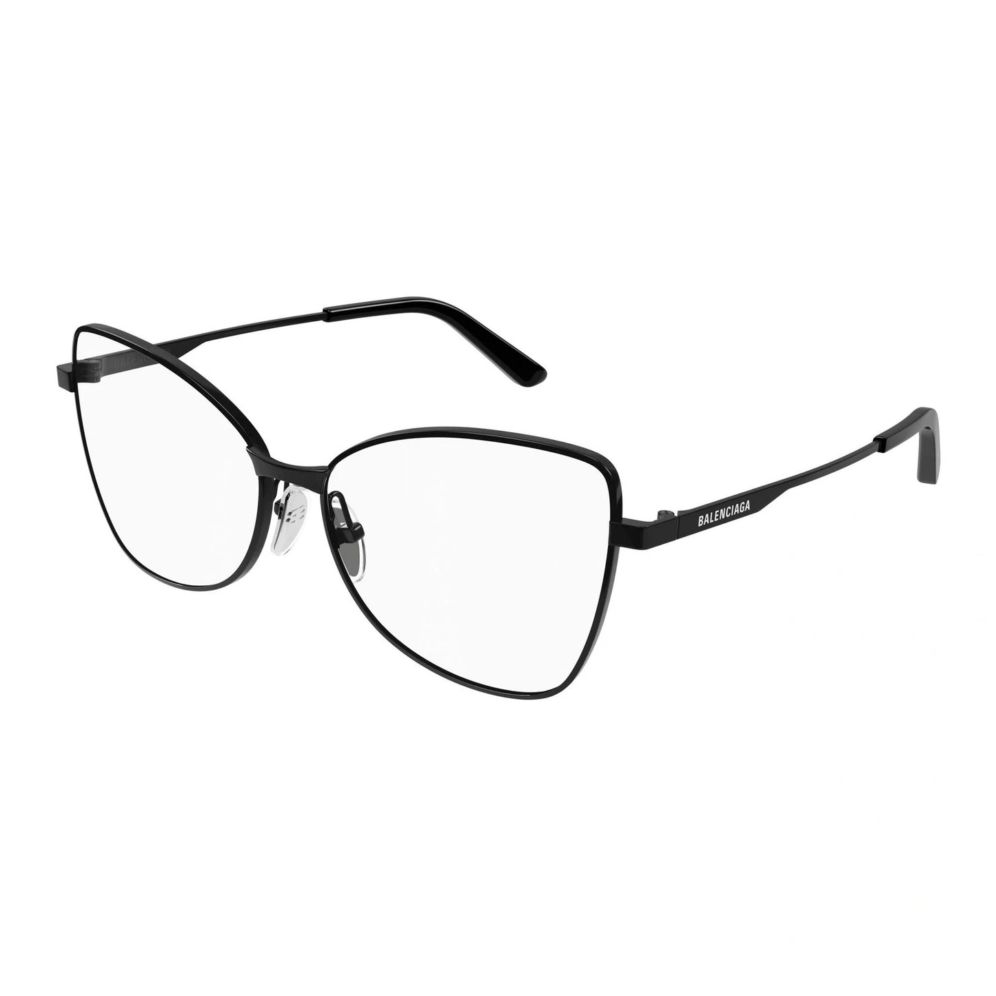 Balenciaga BB0282o-001 59mm