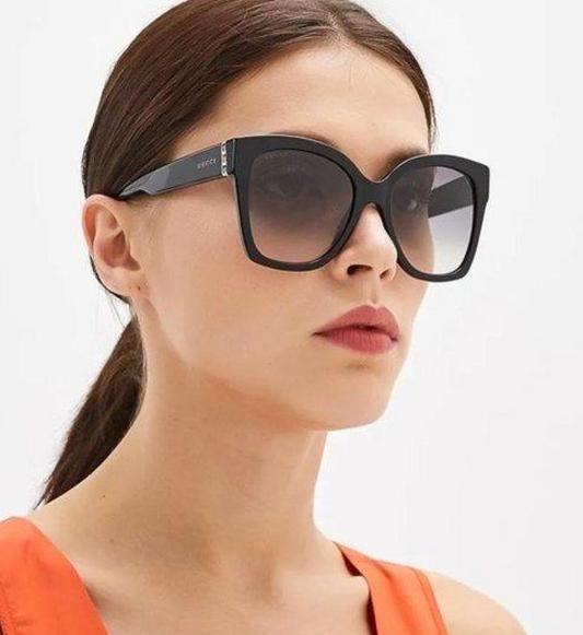 Gucci GG0459S-001 54mm