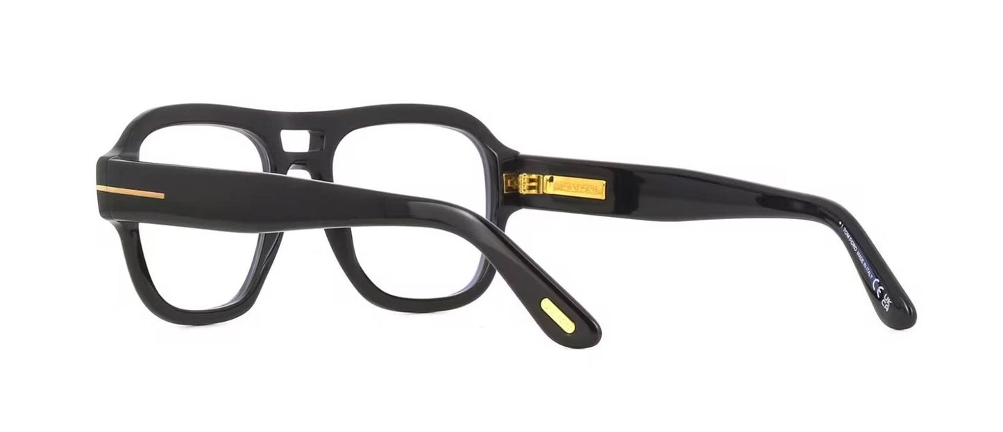 Tom Ford FT6085-B-001-54 54mm