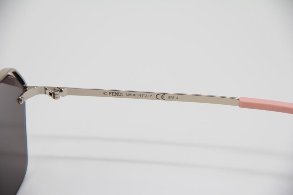 Fendi M0032S-03YGUE Sunglasses