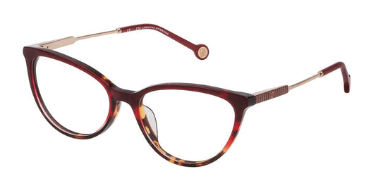 Carolina Herrera VHE817-0AFG-53 53mm