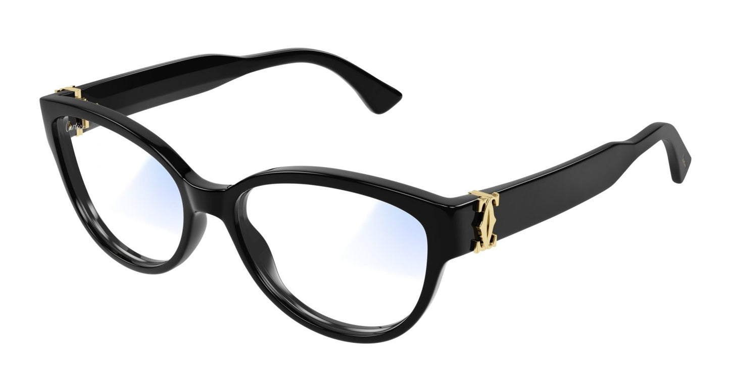 Cartier CT0450S-001 56mm