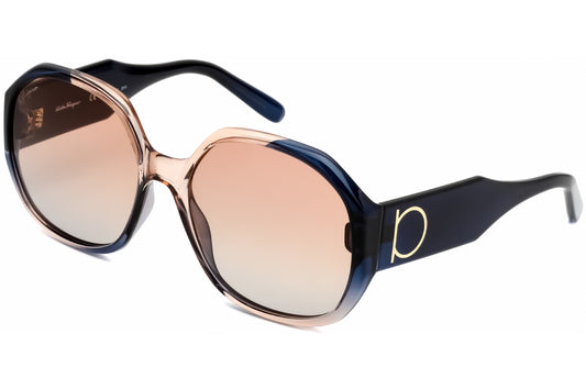 Salvatore Ferragamo SF943S-083 60mm