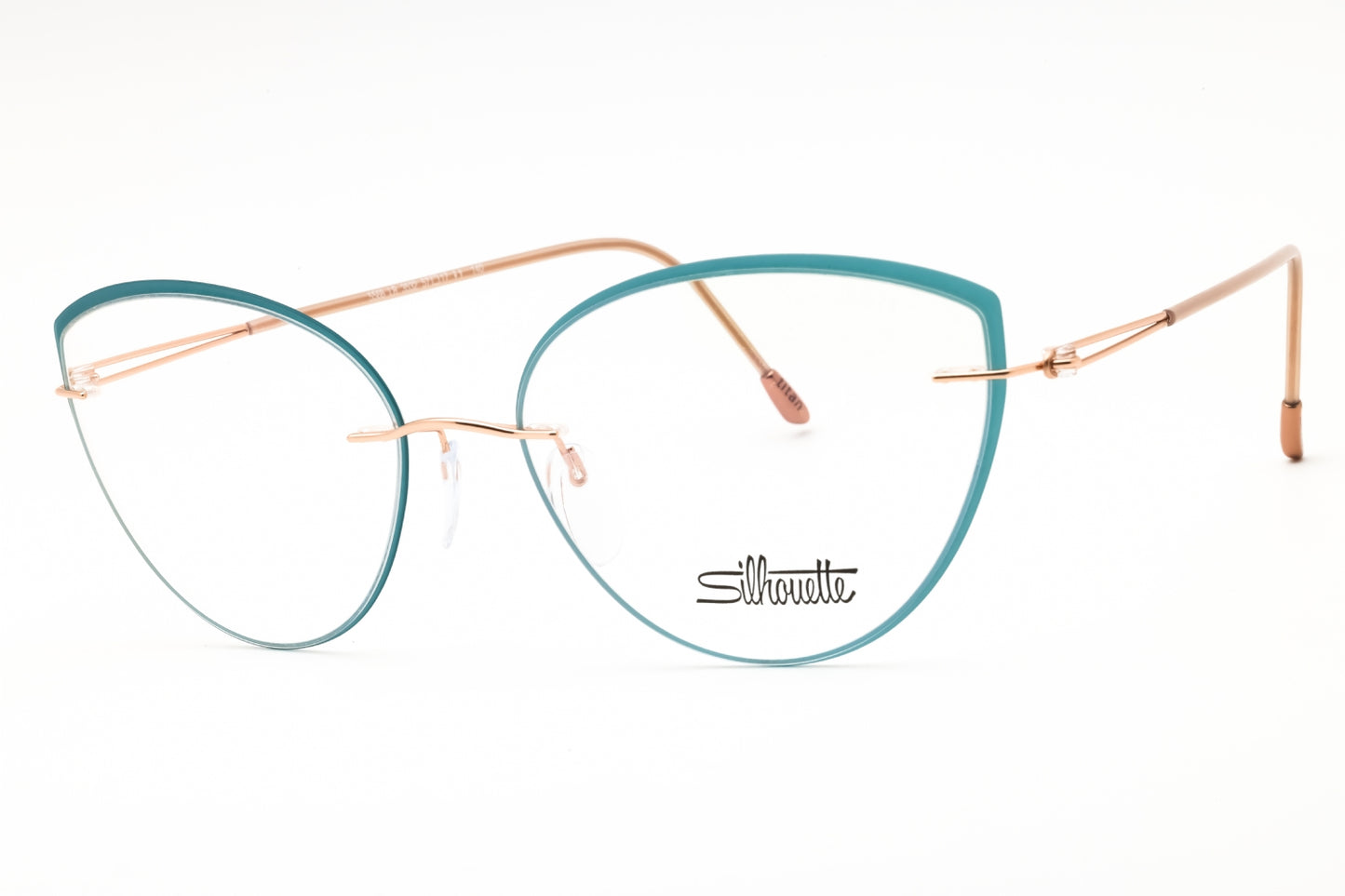 Silhouette Lite Spirit Accent 5566/75-3532 57mm