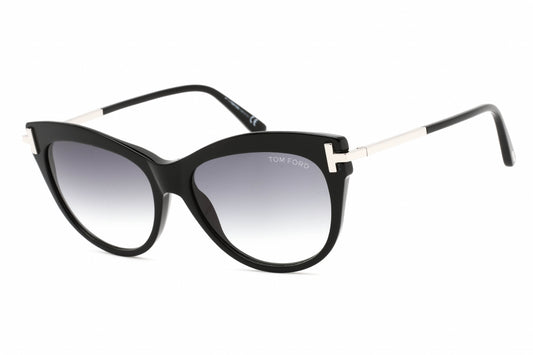 Tom Ford FT0821-01B 56mm