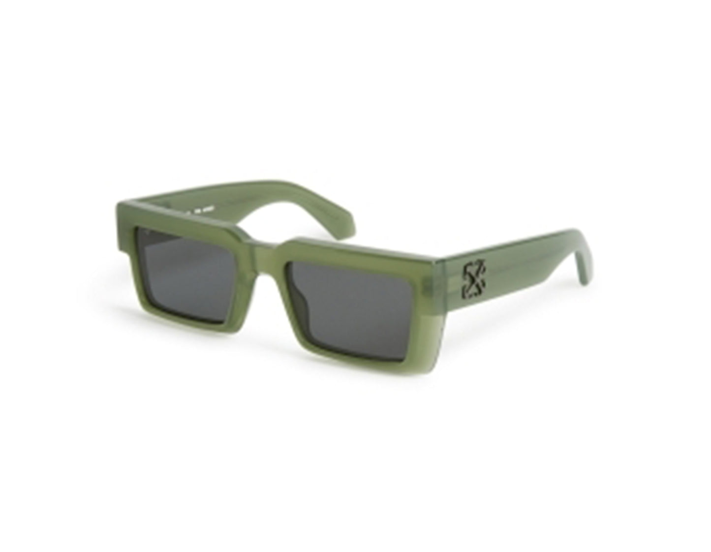 Off-White Moberly OERI114S24PLA0015707 50mm
