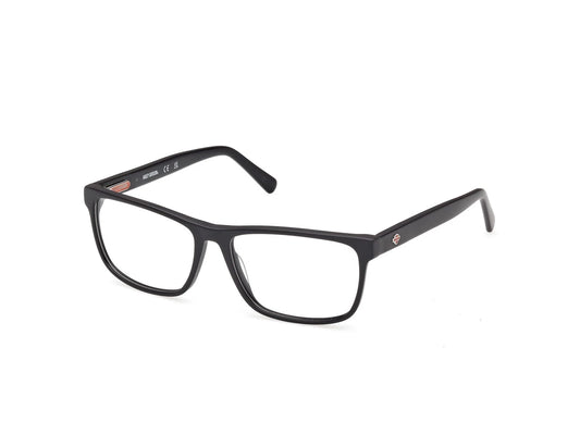 Harley Davidson HD50122-020-58 58mm