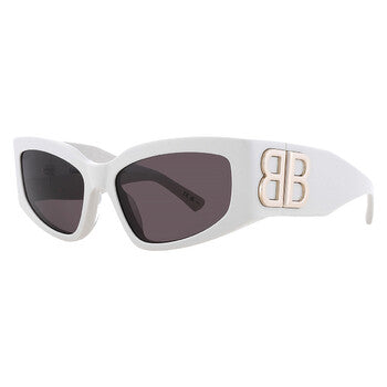 Balenciaga BB0321S 010 57 57mm
