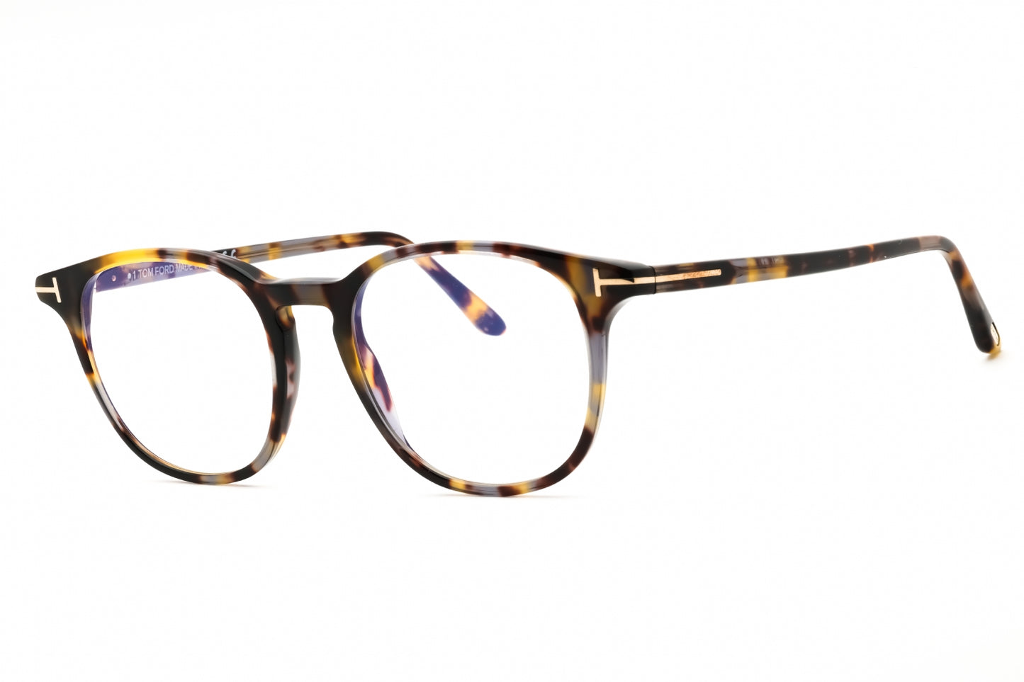 Tom Ford FT5832-B-055 50mm